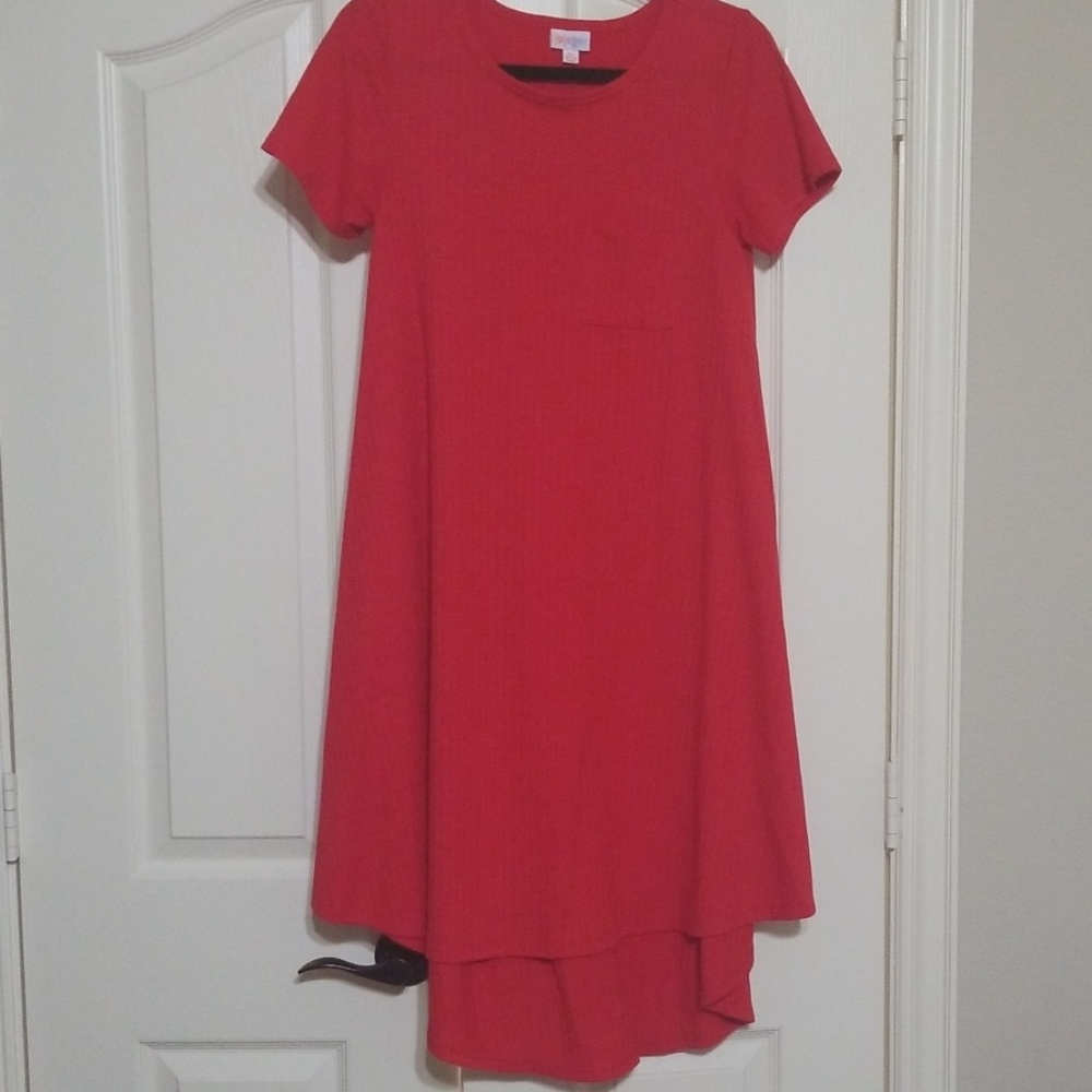 LuLaRoe Carly Dress